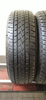 Lassa 235/65 R17 108H 7-7,5mm - 2