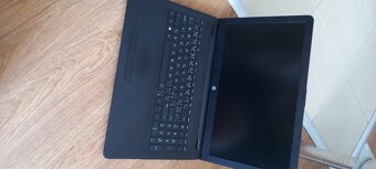 Notebook HP - 2