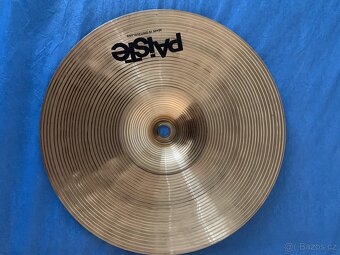 Činel paiste alpha splash 10" - 2