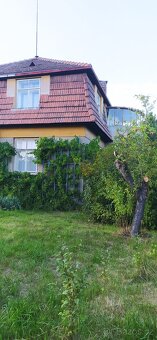 Dům z 1.republiky s velkou zahradou - 2