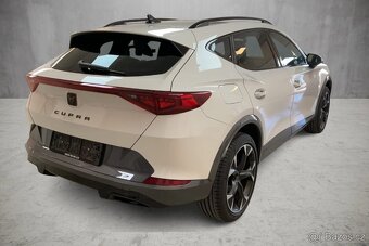 Cupra Formentor 1.5Tsi 150ps rv2024 13000km Matrix kamera - 2