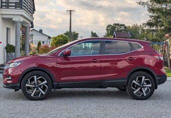Nissan Qashqai 1.3 DIG-T Visia 103kw CR - 2