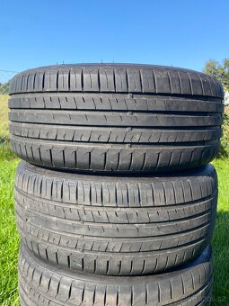 205/40 R17 TOMKET SPORT - 2