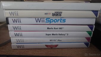 Nintendo WII - 2