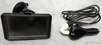 Garmin nüvi 255w - 2