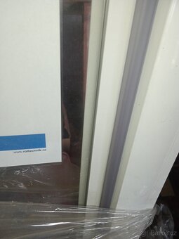 Sprchová dvířka Roltechnic CDZ2 - 2