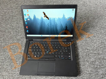 Dell 5480 I7-7600U/8gb/NvMe256gb/Win11 - 2