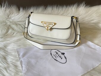 Prada Cleo kabelka - 2