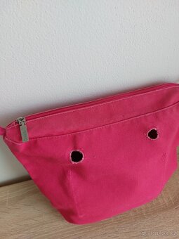 Organizér obag mini - 2