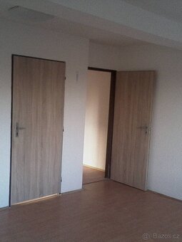 pronajem bytu 2-kk,obec rumburk. - 2