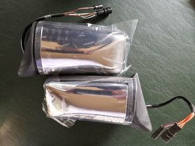 Jaguar XJ6  XJ40 vnější zrcátka nová - 2