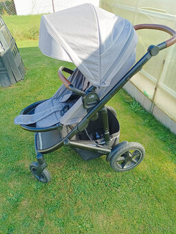 Kočárek Britax Romer Smile III + hluboká korba - 2