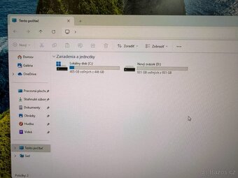 Herný počítač s GTX 1080 Ti / i5-10400F / 16GB / SSD 500 GB - 2