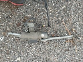 CITROEN JUMPER, PEUGEOT BOXER, DUCATO STĚRAČE - 2