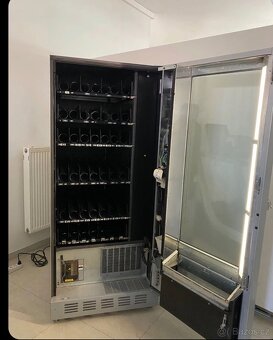 Spirálový automat - 2