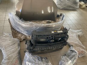 VW SHARAN 7N 2010-2022 - Náhradní díly bez nutnosti laku - 2