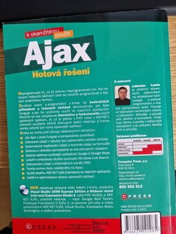 Ajax hotová řešení - 2