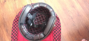 Prodám novou helmu Bell Custom 500 - 2