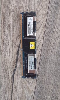 Systemove RAM DDR2 8x4GB -32 Gb - 2