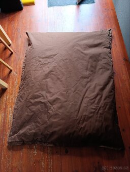 Sedací pytel, vak - 2