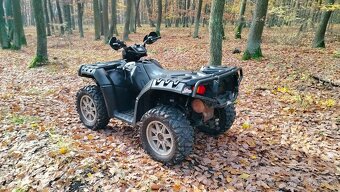 Polaris sportsman 850 XP - 2