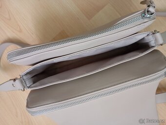 DÁMSKÁ KABELKA + CROSSBODY - 2