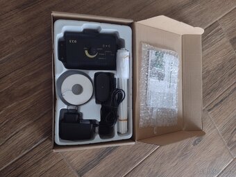 Elektrický plot pro psa - 2