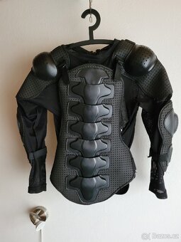 Chráničová vesta vel. L - 2