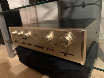 Zesilovač Accuphace E-203 - 2