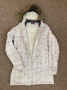dámská zimní bunda Hannah vel 36. - 2