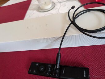 Saundbar Samsung HW-S61B - 2