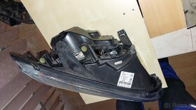 Ford Focus 2005-2008 pravé světlo - 2