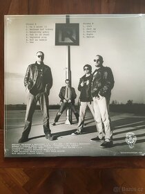 LP Slobodná Európa – Trojka (Matus Records) - 2