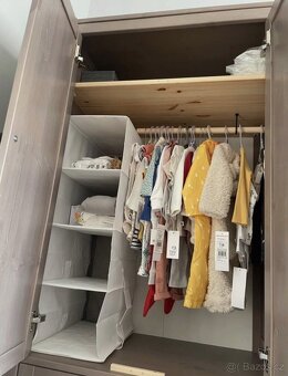 Ikea sundvik skříň - 2