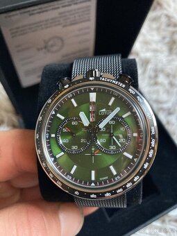 NOVÉ hodinky LOTUS - 2