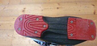 Dětské lyžáky TECNOpro T50- délka stélky 230mm 23cm - 2