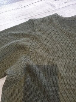 Krásný svetřík - 2