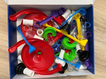 Kuličková dráha Migoga Marble - 2