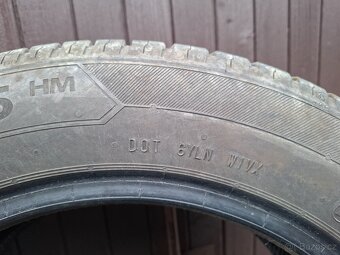 Barum Bravuris 5 HM 195/55 R15 V - 2