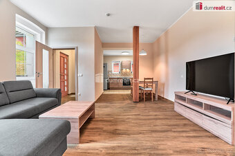 Prodej apartmánu 2+kk ve Pstruží přímo u lanovky skiareálu P - 2