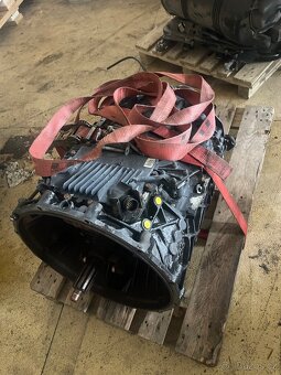 Prodam aut.prevodovka ZF ASTRONIC 12 AS 2130 TD - 2