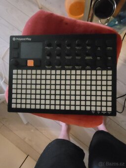 GrooveBox Polyend Play - 2