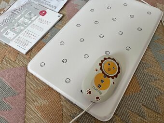 Monitor dechu Nanny - 2