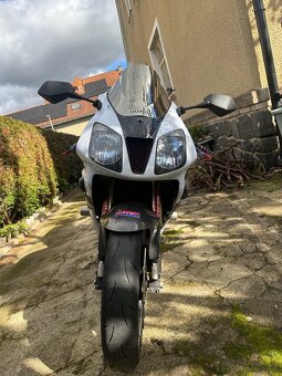 Honda VTR 1000 SP2 - 2