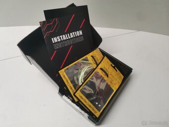 LED osvětlení pro stavebnici LEGO Technic 42159 Yamaha MT-10 - 2