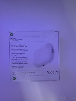 Apple Airpods Pro 2 - 2