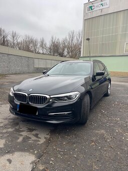 BMW 530d - 2
