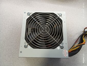 zdroj Crono PS400P/Gen2 - 2