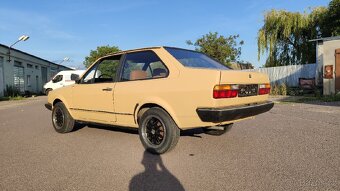 Volkswagen Derby / Polo - 2