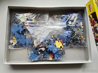 Puzzle Mickey - 2